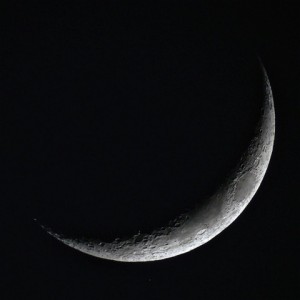 Lunar Crescent__015a